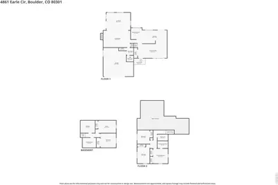4861 Earle Cir, Boulder, CO 80301 - Photo 39