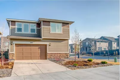 2631 Painted Turtle Ave, Loveland, CO 80538 - Photo 1