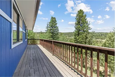 277 Hummer Dr, Nederland, CO 80466 - Photo 29