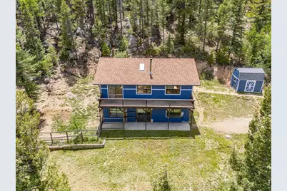 277 Hummer Dr, Nederland, CO 80466 - Photo 3