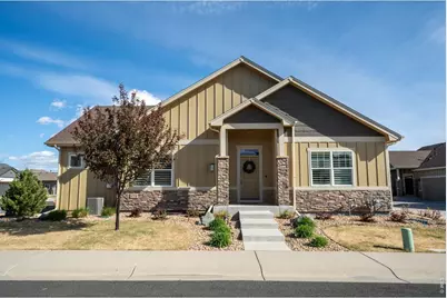 3719 Saguaro Dr, Loveland, CO 80537 - Photo 1