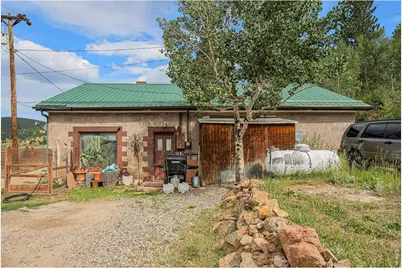 155 Main St, Rollinsville, CO 80474 - Photo 13