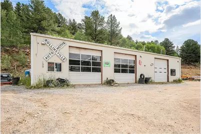 155 Main St, Rollinsville, CO 80474 - Photo 3