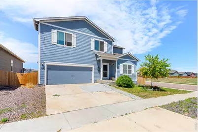201 Dan Lord Ave, Keenesburg, CO 80643 - Photo 3