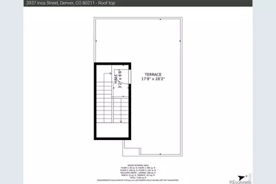3937 Inca St, Denver, CO 80211 - Photo 39