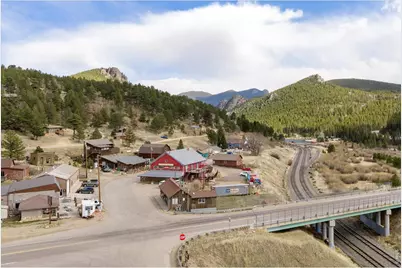 182 Tolland Rd, Rollinsville, CO 80474 - Photo 21