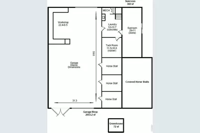 260 Coyote Holler Way, Livermore, CO 80536 - Photo 43