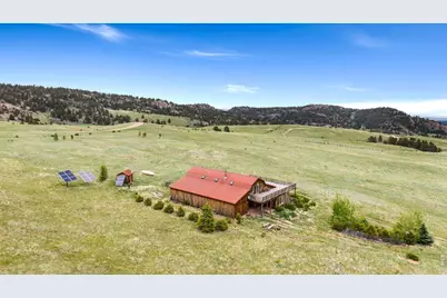 260 Coyote Holler Way, Livermore, CO 80536 - Photo 1