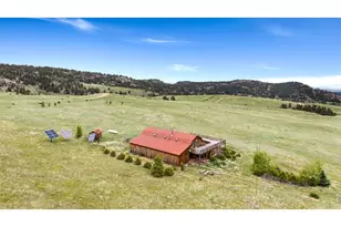 260 Coyote Holler Wy, Livermore, CO 80536 - Photo 1