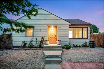 3754 Wilson Ave, Wellington, CO 80549 - Photo 1