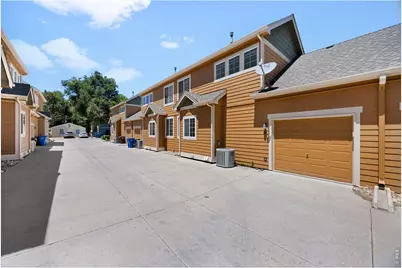 607 Cowan St #A-3, Fort Collins, CO 80524 - Photo 33