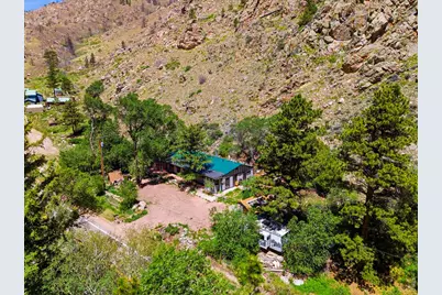 35386 Poudre Canyon Rd, Bellvue, CO 80512 - Photo 31