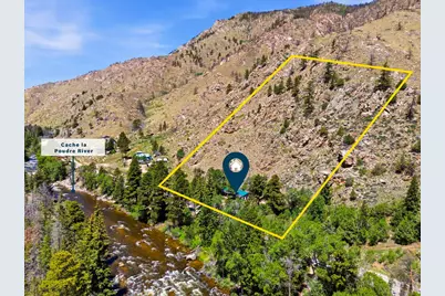 35386 Poudre Canyon Rd, Bellvue, CO 80512 - Photo 5