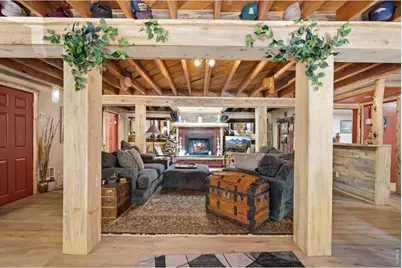 35386 Poudre Canyon Rd, Bellvue, CO 80512 - Photo 7