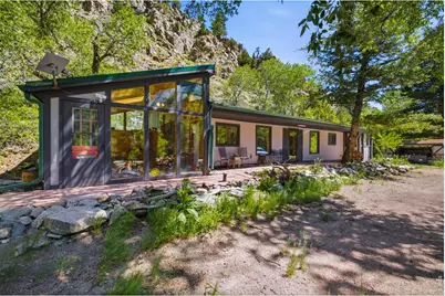 35386 Poudre Canyon Rd, Bellvue, CO 80512 - Photo 3