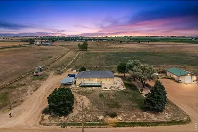 35886 County Road 49, Eaton, CO 80615 - Photo 1
