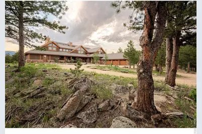 11780 Gold Hill Rd, Boulder, CO 80302 - Photo 33