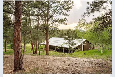 11780 Gold Hill Rd, Boulder, CO 80302 - Photo 31