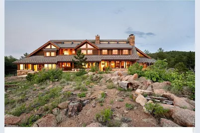 11780 Gold Hill Rd, Boulder, CO 80302 - Photo 1