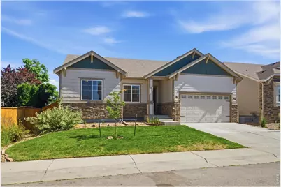 882 Jenny Ln, Berthoud, CO 80513 - Photo 1