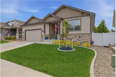 674 Vermilion Peak Dr, Windsor, CO 80550 - Photo 3