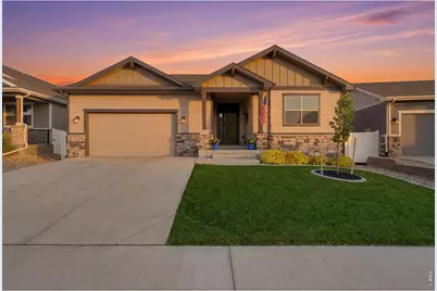 674 Vermilion Peak Dr, Windsor, CO 80550 - Photo 5