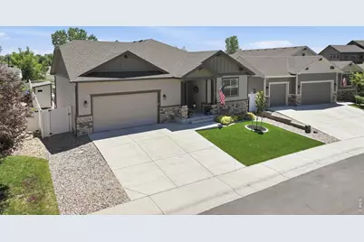 674 Vermilion Peak Dr, Windsor, CO 80550 - Photo 7