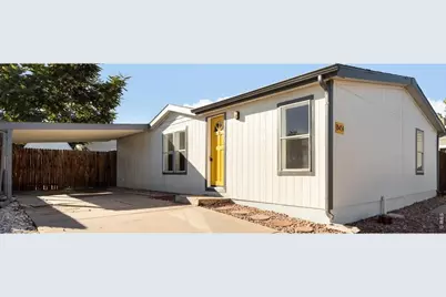 8451 Madison Way, Denver, CO 80229 - Photo 1