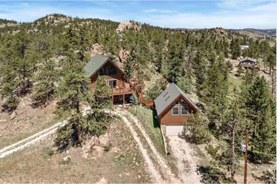 298 Mount Massive Dr, Livermore, CO 80536 - Photo 3