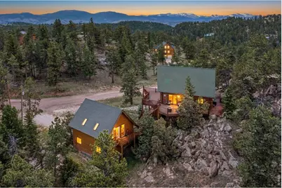 298 Mount Massive Dr, Livermore, CO 80536 - Photo 1