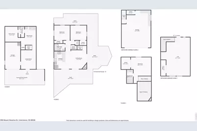 298 Mount Massive Dr, Livermore, CO 80536 - Photo 49