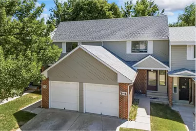 3440 Windmill Dr #3-3, Fort Collins, CO 80526 - Photo 3