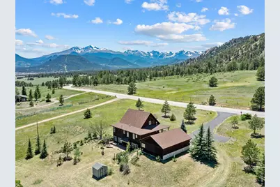 2180 Devils Gulch Rd, Estes Park, CO 80517 - Photo 1