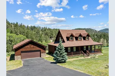 2180 Devils Gulch Rd, Estes Park, CO 80517 - Photo 3