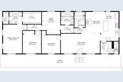 12224 County Road 79, Fleming, CO 80728 - Photo 7