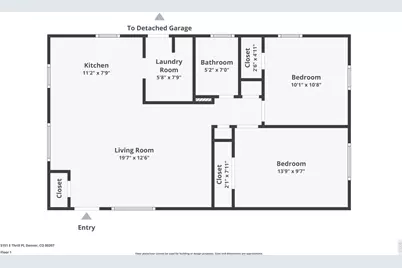 5151 E Thrill Pl, Denver, CO 80207 - Photo 25