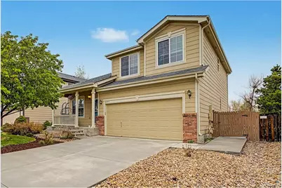 6297 Old Divide Trl, Parker, CO 80134 - Photo 1