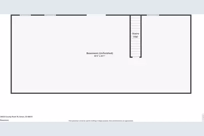 30633 County Road 78, Eaton, CO 80615 - Photo 41