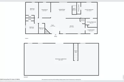 30633 County Road 78, Eaton, CO 80615 - Photo 43