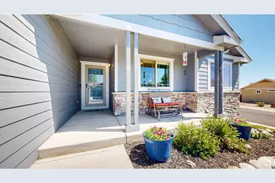 3783 Fletcher St, Loveland, CO 80538 - Photo 3