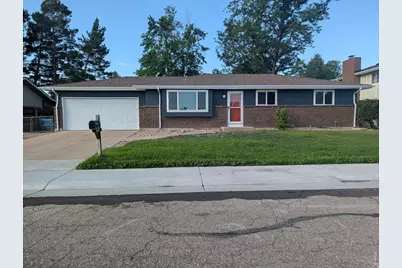 3914 W 6th St, Greeley, CO 80634 - Photo 1