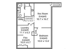 557 E 9th St, Loveland, CO 80537 - Photo 41