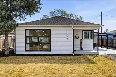 3604 Empire St, Evans, CO 80620 - Photo 3