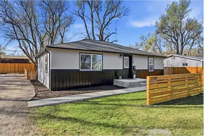 2709 Laporte Ave, Fort Collins, CO 80521 - Photo 3