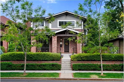 1346 S Gaylord St, Denver, CO 80210 - Photo 1