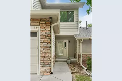 926 Hover Ridge Cir, Longmont, CO 80501 - Photo 1