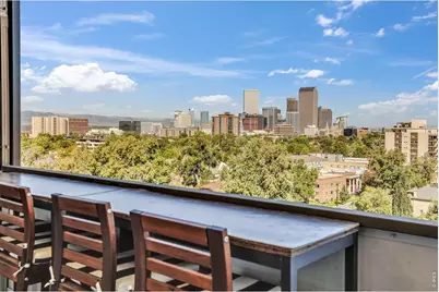 1029 E 8th Ave #903, Denver, CO 80218 - Photo 23