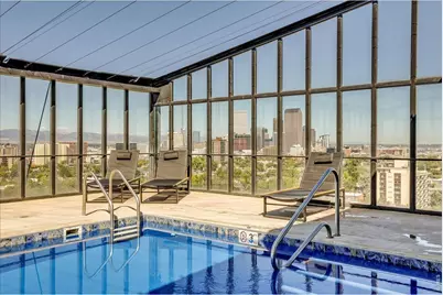 1029 E 8th Ave #903, Denver, CO 80218 - Photo 3