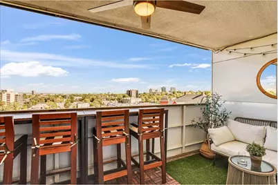 1029 E 8th Ave #903, Denver, CO 80218 - Photo 7