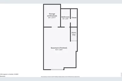 4194 Longview Ln, Boulder, CO 80301 - Photo 31